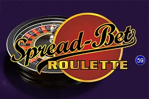 Spread Bet Roulette - RICHES138