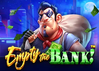 Pragmatic : Empty the Bank - RICHES138