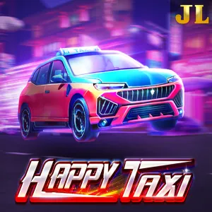 Happy Taxi - RICHES138