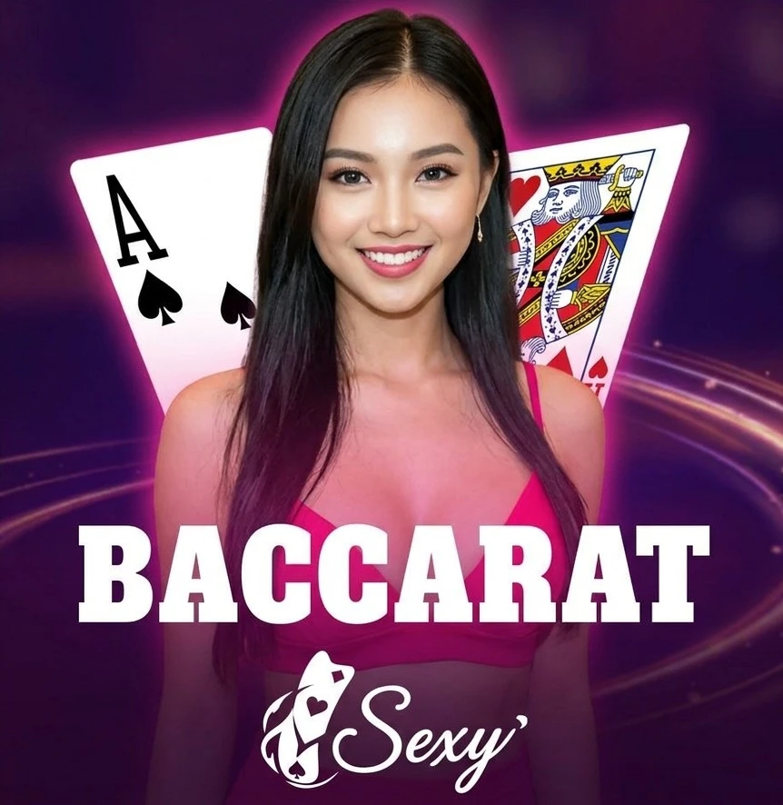 Baccarat - RICHES138