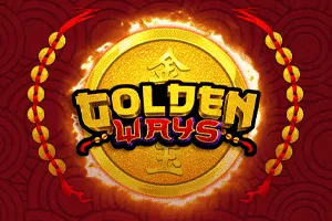 Golden Ways - RICHES138