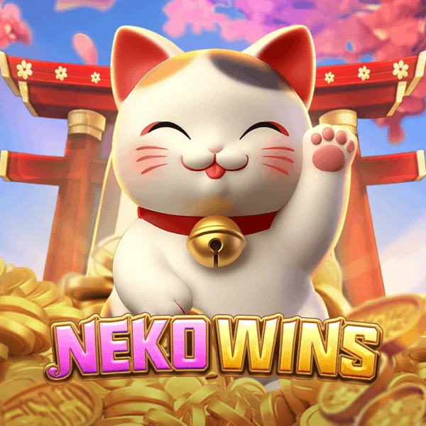 Neko Wins - RICHES138