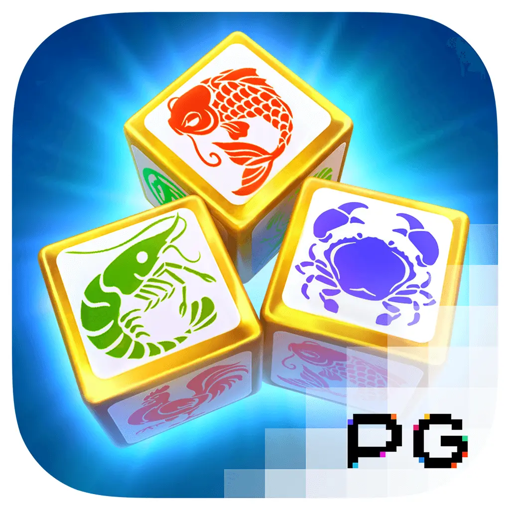 Win Win Fish Prawn Crab - RICHES138