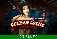 Golden Lotus SE - RICHES138