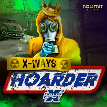 NolimitCity : xWays Hoarder xSplit - RICHES138
