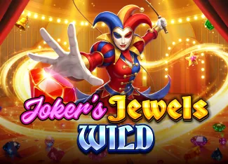 Pragmatic : Jokers Jewels Wild - RICHES138