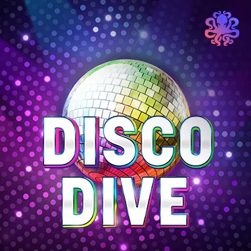 Disco Dive - RICHES138