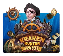 Joker123 : Kraken Hunter - RICHES138