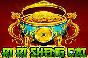 Ri Ri Sheng Cai - RICHES138