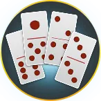 Domino QQ - RICHES138