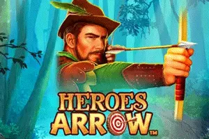 Heroes Arrow - RICHES138