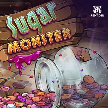 Sugar Monster - RICHES138