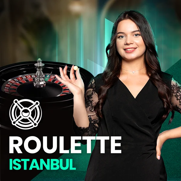 Istanbul Roulette - RICHES138