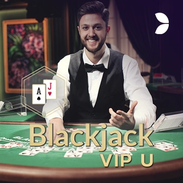 Blackjack VIP U - RICHES138