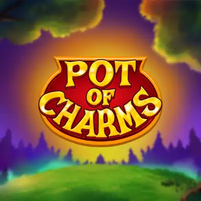 Pot of Charms - RICHES138