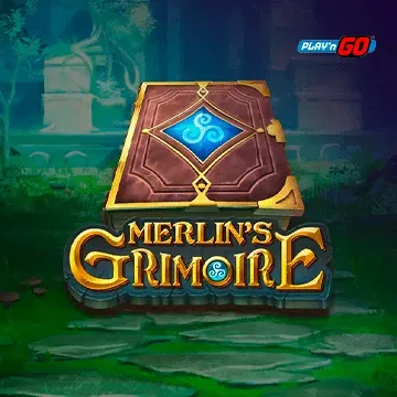 PlaynGo : Merlins Grimoire - RICHES138