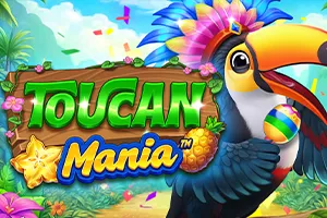 Toucan Mania - RICHES138
