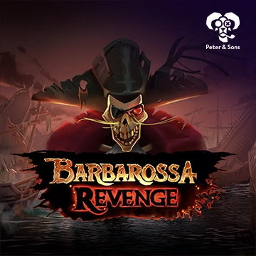 PeterSons : Barbarossa Revenge - RICHES138