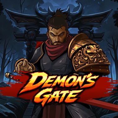 Slotmill : Demons Gate - RICHES138