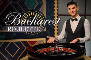 Cash Collect™ Roulette BF - RICHES138