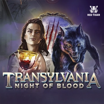 Transylvania: Night Of Blood - RICHES138