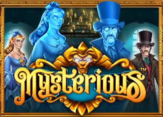 Pragmatic : Mysterious - RICHES138