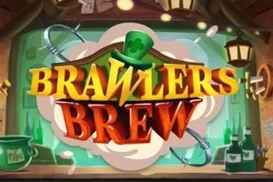Playtech : Brawlers Brew - RICHES138