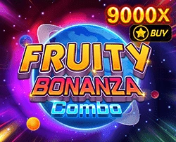 JDB : Fruity Bonanza Combo - RICHES138