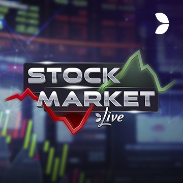 Stock Market - RICHES138