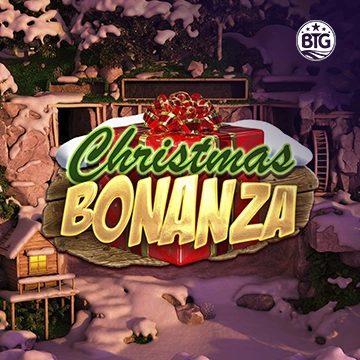 Bigtime : Christmas Bonanza - RICHES138