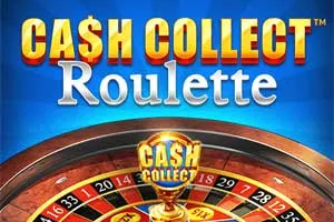 Cash Collect Roulette - RICHES138