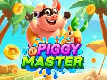 PLAYSTAR : PIGGY MASTER - RICHES138