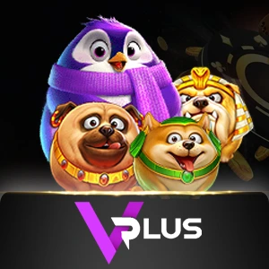 Vplus - RICHES138