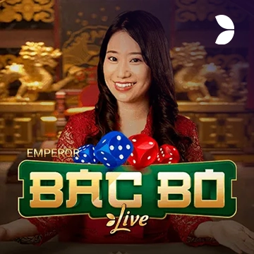 Emperor Bac Bo - RICHES138