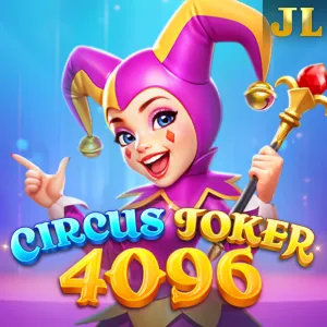 Circus Joker 4096 - RICHES138