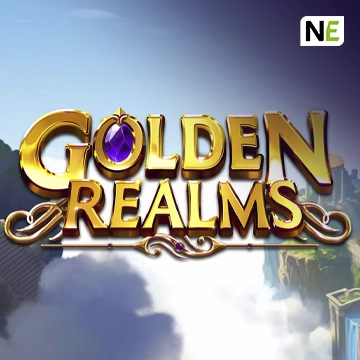 Golden Realms - RICHES138