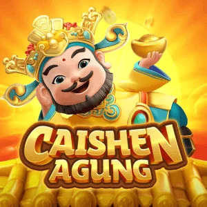 Riches Caishen - RICHES138