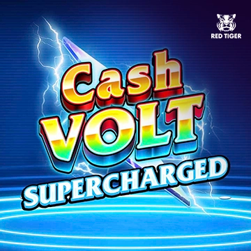Cash Volt Supercharged - RICHES138