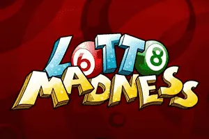 Lotto Madness - RICHES138