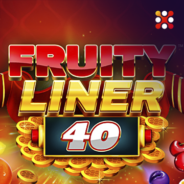 Fruityliner 40 - RICHES138