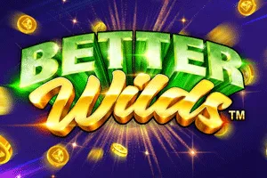 Better Wilds - RICHES138