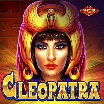Cleopatra - RICHES138