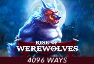 Rise Of Werewolves - RICHES138