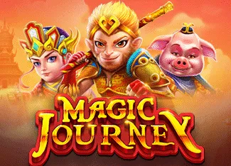 Pragmatic : Magic Journey - RICHES138