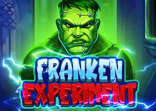 Eksperimen Franken - RICHES138