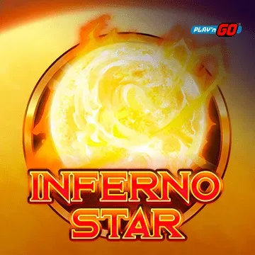 PlaynGo : Inferno Star - RICHES138