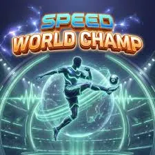 Speed World Champ - RICHES138