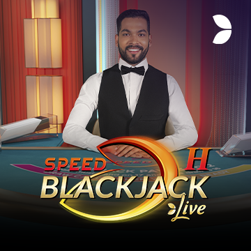 Speed Blackjack H - RICHES138