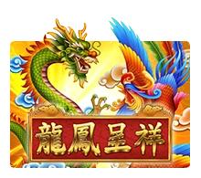 Joker123 : Dragon Phoenix - RICHES138