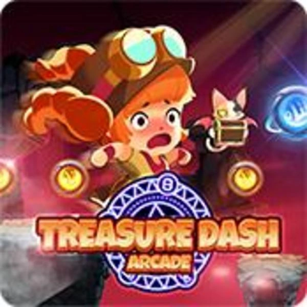 Treasure Dash - RICHES138